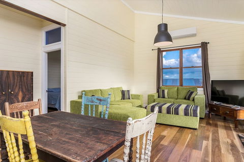 Clunes Cottage - Darwin Holiday 4
