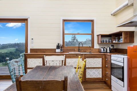 Clunes Cottage - Darwin Holiday 2
