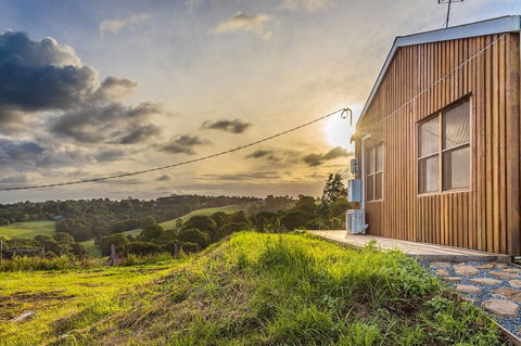Clunes Cottage - Darwin Holiday 0