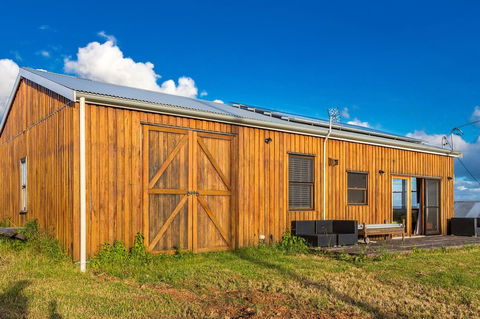 Clunes Cottage - Darwin Holiday 1