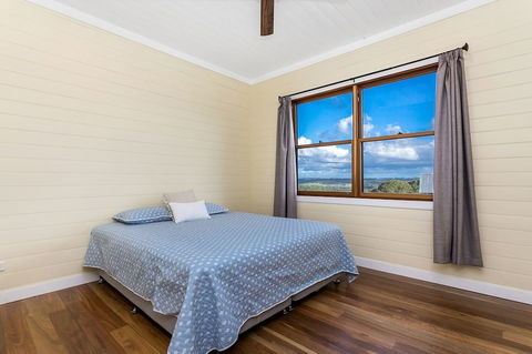 Clunes Cottage - Darwin Holiday 5