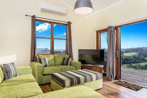 Clunes Cottage - Darwin Holiday 3