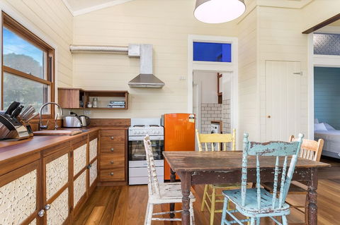 Clunes Cottage - Darwin Holiday 6