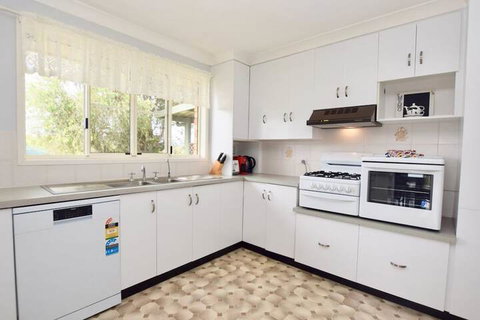 Country Breeze Farm Stay - Darwin Holiday 5