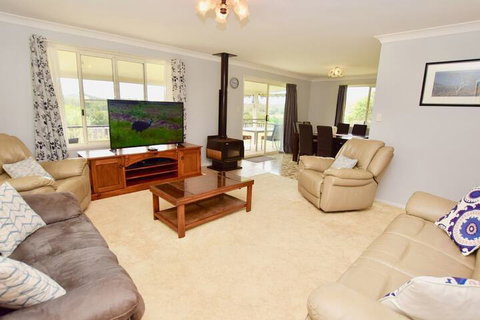 Country Breeze Farm Stay - Darwin Holiday 3