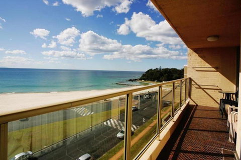 Ebbtide Unit 29 2 6 North Street - Darwin Holiday 6