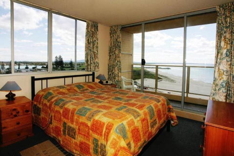 Ebbtide Unit 29 2 6 North Street - Darwin Holiday 2