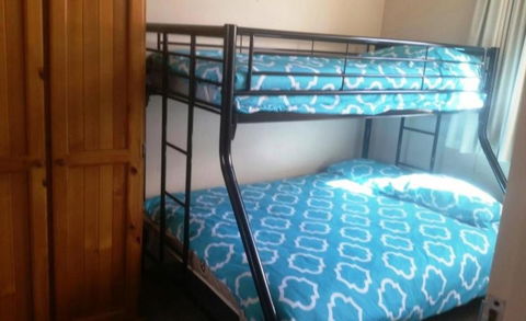 Ebbtide Unit 29 2 6 North Street - Darwin Holiday 5