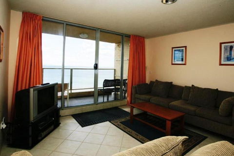 Ebbtide Unit 29 2 6 North Street - Darwin Holiday 3