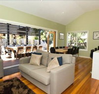 Stillwater - Darwin Holiday