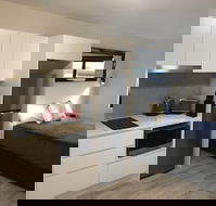 Alfred Apartment - Darwin Holiday