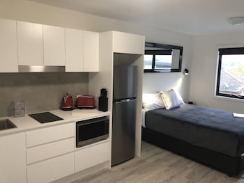Alfred Apartment - Darwin Holiday 0