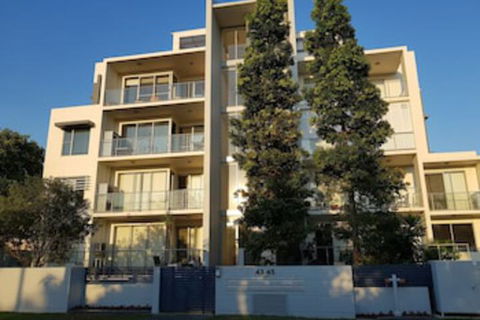 Perch Apartments At Anembo Street - Darwin Holiday 0