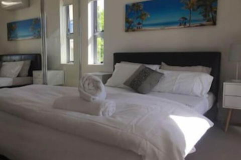 Perch Apartments At Anembo Street - Darwin Holiday 2