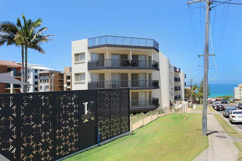 Kings Way Apartments - Darwin Holiday 1