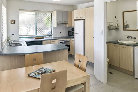 Kings Way Apartments - Darwin Holiday 3