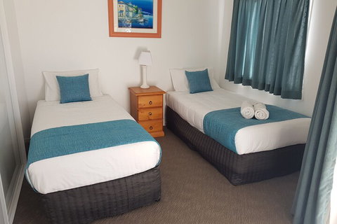 Kings Way Apartments - Darwin Holiday 4