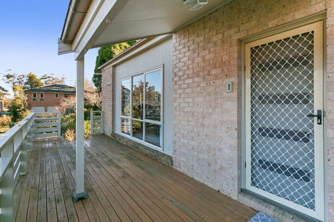 Cedar Lodge - Darwin Holiday 2