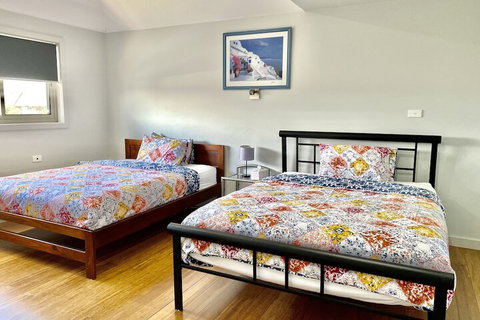 Newly Built And Spacious Home - Darwin Holiday 5