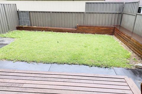 Newly Built And Spacious Home - Darwin Holiday 7