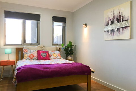 Newly Built And Spacious Home - Darwin Holiday 1