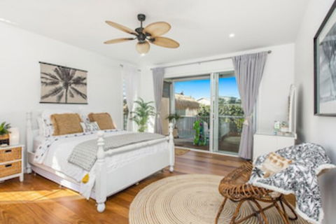 Kia Orana Island Home - Darwin Holiday 5
