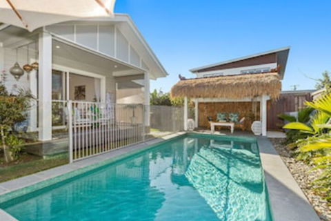 Kia Orana Island Home - Darwin Holiday 1