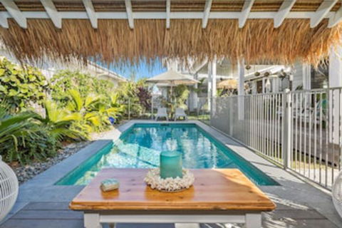 Kia Orana Island Home - Darwin Holiday 2