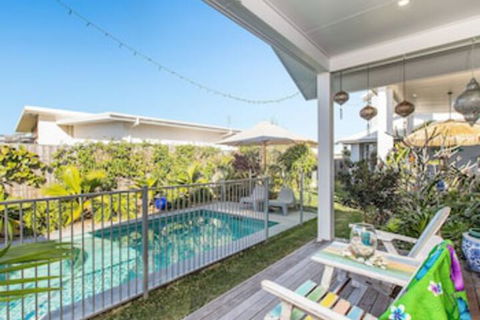 Kia Orana Island Home - Darwin Holiday 0