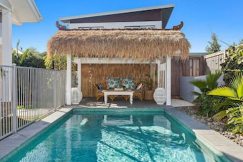 Kia Orana Island Home - Darwin Holiday 3