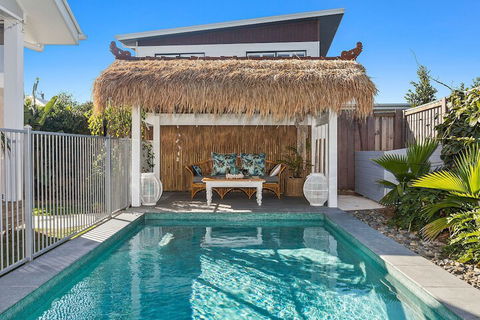 Kia Orana Island Home - Darwin Holiday 4