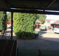 Burt Street Gardens - Darwin Holiday