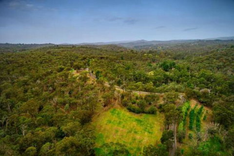 Stonehill Retreat In The Yarra Valley - Darwin Holiday 1