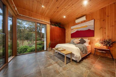 Stonehill Retreat In The Yarra Valley - Darwin Holiday 4