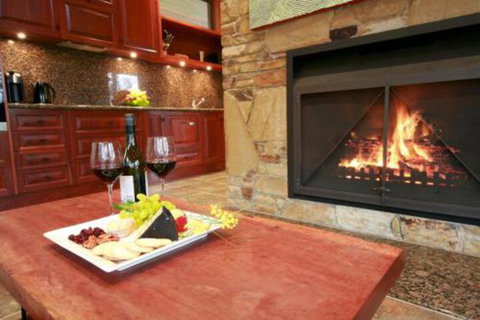 Stonehill Retreat In The Yarra Valley - Darwin Holiday 3