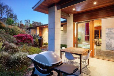 Stonehill Retreat In The Yarra Valley - Darwin Holiday 6