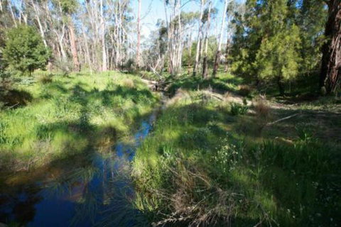 Stonehill Retreat In The Yarra Valley - Darwin Holiday 2