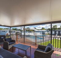 BIG4 Colonial Holiday Park Harrington - Darwin Holiday