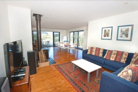 Via Nuova - Darwin Holiday 0