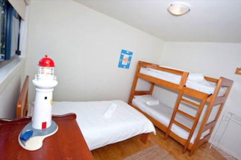 Via Nuova - Darwin Holiday 7