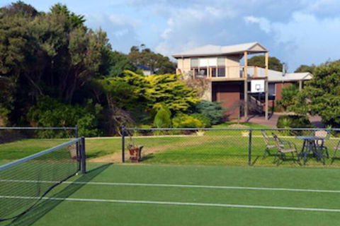 Sea Ranch - Darwin Holiday 0