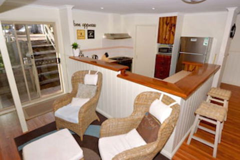 Sea Ranch - Darwin Holiday 2