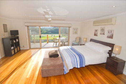 Sea Ranch - Darwin Holiday 6