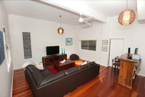 Sea Ranch - Darwin Holiday 4