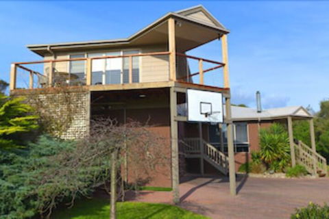 Sea Ranch - Darwin Holiday 1