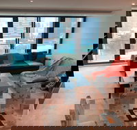 ReadySet Apartments Southbank One - Darwin Holiday