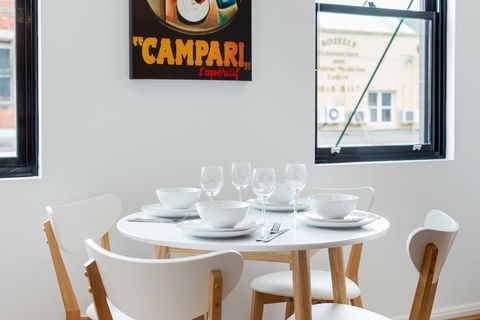 Balmain Modern Apartments - Darwin Holiday 3