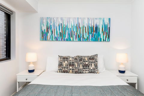 Balmain Modern Apartments - Darwin Holiday 2