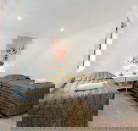 Balmain Modern Apartments - Darwin Holiday