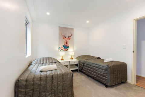 Balmain Modern Apartments - Darwin Holiday 0